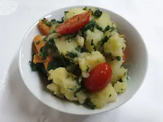 Dalmatinsko varivo