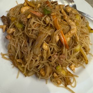 Fideos De Arroz Tres Delicias