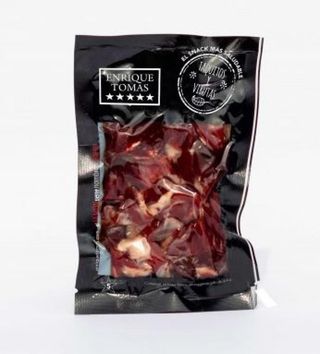 Taquitos ET 5 estrellas premium 80g