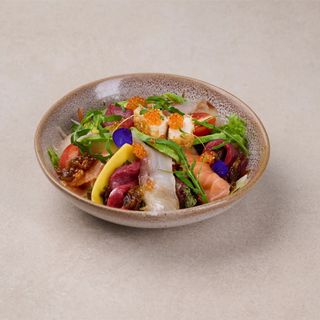 Salade Kyoto