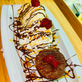 Moelleux Au Chocolat