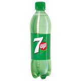 Սեվեն Ափ 0,5լ