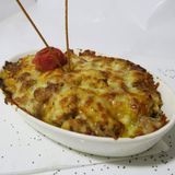 Pasticcio Viande Hachée