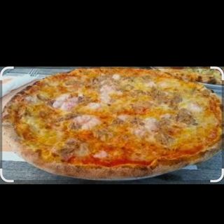 Pizza Italiana (32 Cm.)