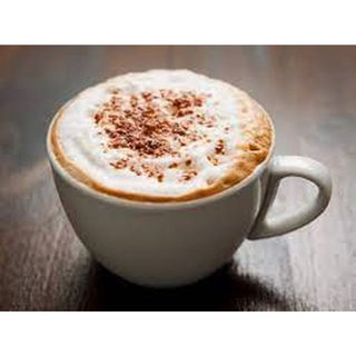 Cappuccino Single
