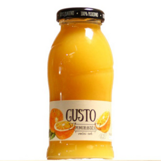 Gusto sok od pomoranže 0.2l