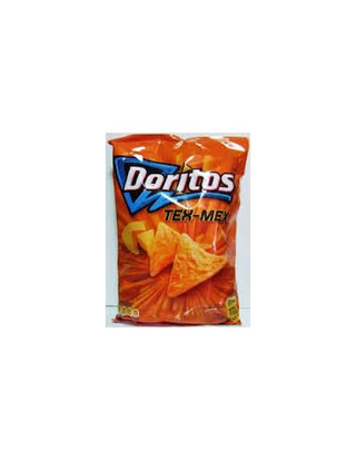 DORITOS TEX-MEX 105G