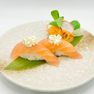 Nigiri Sake Snow