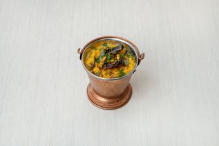Dal Tadka