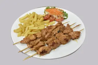 Taouk