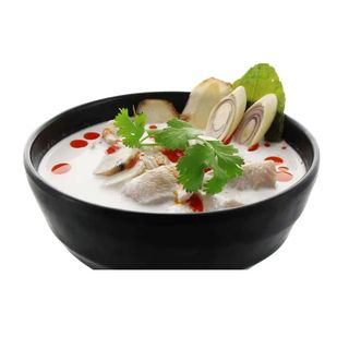 Soupe Tom khai