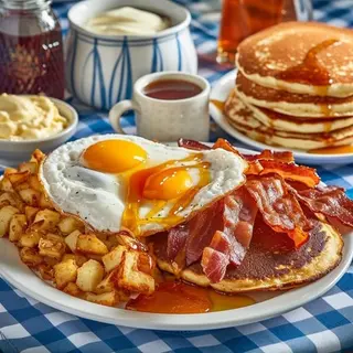 Full American