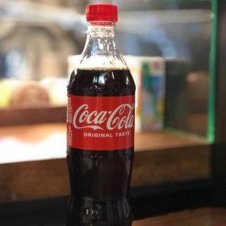 Coca-cola classik