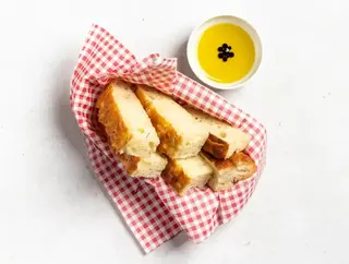 Focaccia
