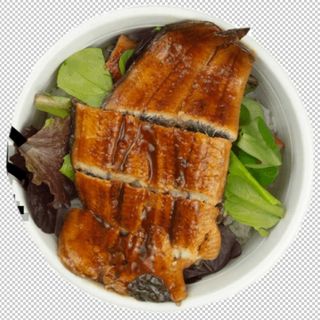 43 Unagi Don