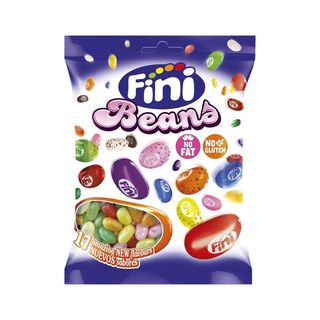 Gomas Beans/Feijões - Fini 85g