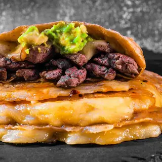 MACHETE de asada