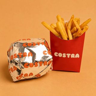 C- Combo Clásico