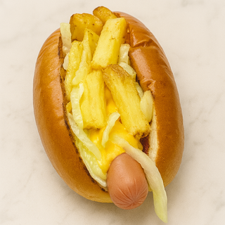 Big HOT DOG