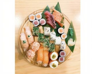 Combinado de 30 Unidades