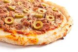 Maxi Pizza Neptune
