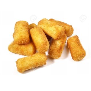 crocchetta di patate