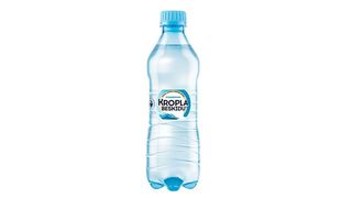 Kropla Beskidu Woda Niegazowana