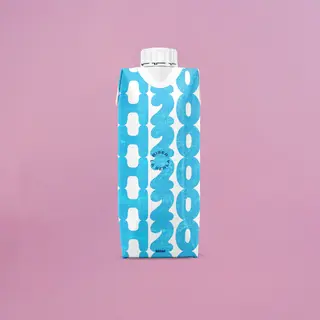 La Perla mineralna 500ml
