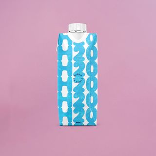 La Perla mineralna 500ml