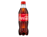 Coca-Cola (0,5 л.)