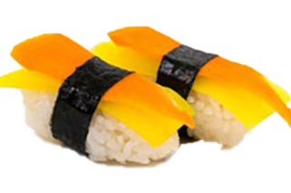 Нигири Веджи (70г)