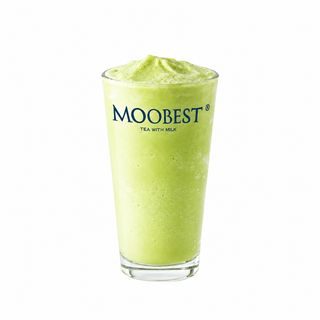 Granité Matcha Star