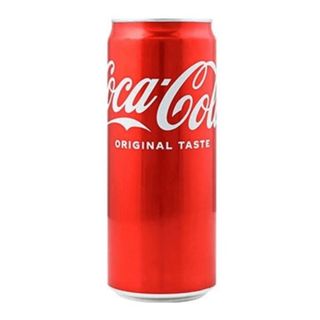 напій Coca Сola 0.33