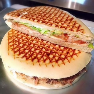 Campero De Kebab De Ternera