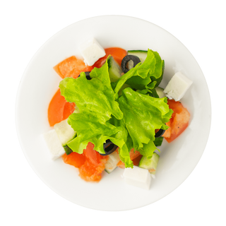 Салат "Греческий"