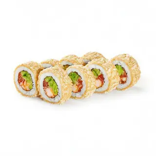 Tempura Roll (8 Uds.)
