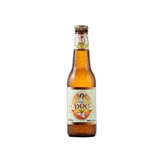 Birra Doc 33 cl