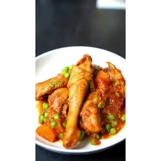 Kuku Kienyeji