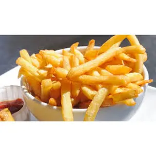 Pili Pili Chips