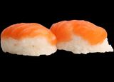 Nigiri Saumon - 2 Pcs