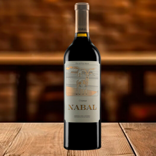 Nabal Crianza