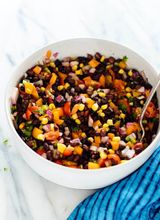 Black Bean Salad