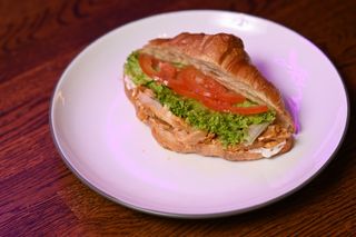 Корнетті Чіз Кебаб