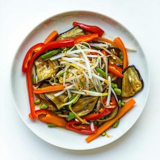 Melanzane dello chef