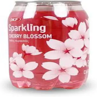  OKF Cherry Blossom   