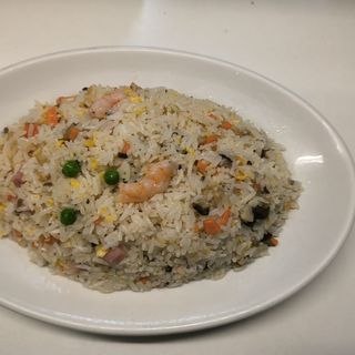 29A. Arroz Frito Mil Delicias