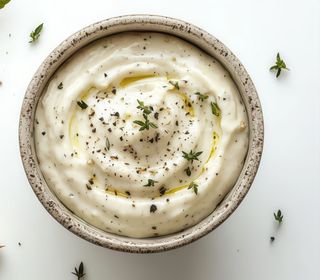 Salsa alioli (0.50 ml.)