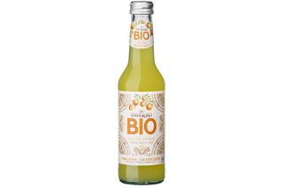Tomarchio aranciata 27.5 cl