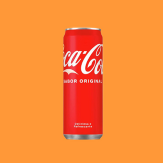Coca-Cola 0.33cl