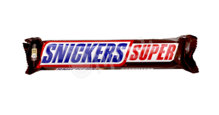 Շոկոլադ <<Snikers super>> 80գ